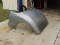 Advanced Metal Shaping 23th 24th Sept.